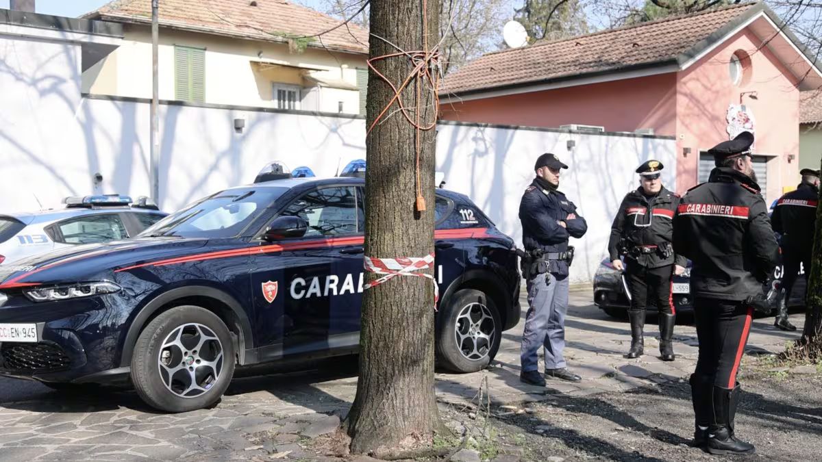 picchiata e legata poi la violenza disumana orrore in italia chi sono gli aggressori
