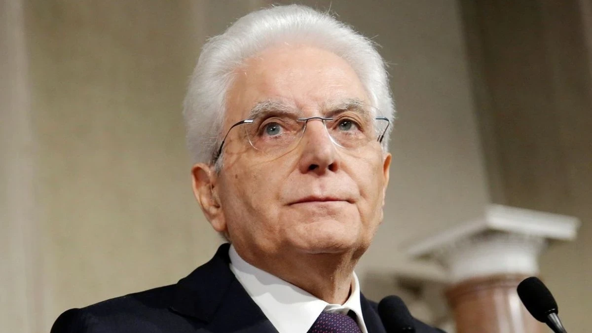Sergio Mattarella mai visto così: il messaggio in Belgio scuote l’Europa Sergio Mattarella mai visto così: il messaggio in Belgio scuote l’Europa