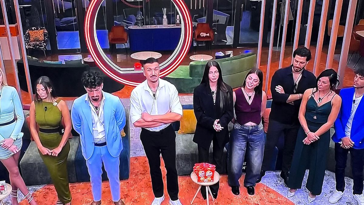 chi vince il grande fratello colpo di scena c8217232 gi224 un nome spettatori a bocca aperta