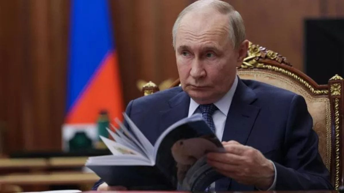 Guerra in Ucraina, Polonia: “Non escludiamo arresto Putin se sorvola i nostri cieli” Guerra in Ucraina, Polonia: “Non escludiamo arresto Putin se sorvola i nostri cieli”
