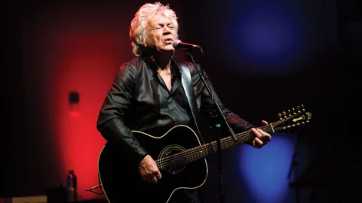 addio a un mito della musica la sua voce ha segnato un8217epoca il triste annuncio proprio ora