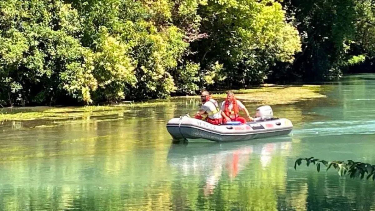 un cadavere proprio in quel punto scoperta horror in italia l8217hanno trovata cos236 scena tremenda