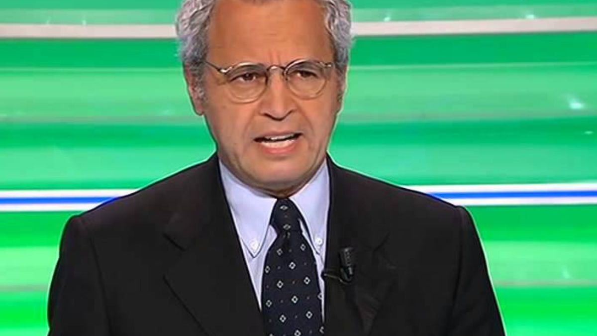 “Infelice e sgradevole”. Mentana sbotta così: l’attacco diventa subito virale “Infelice e sgradevole”. Mentana sbotta così: l’attacco diventa subito virale