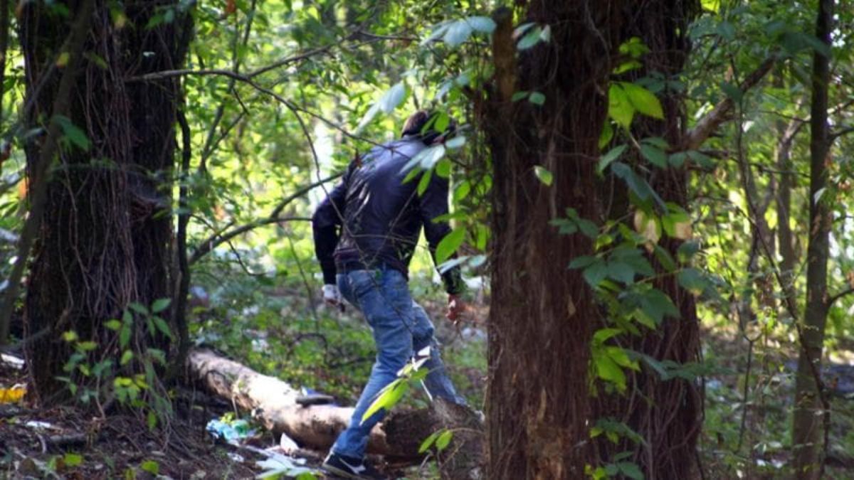 Abruzzo, tre bambini crescono isolati nel bosco: interviene la Procura