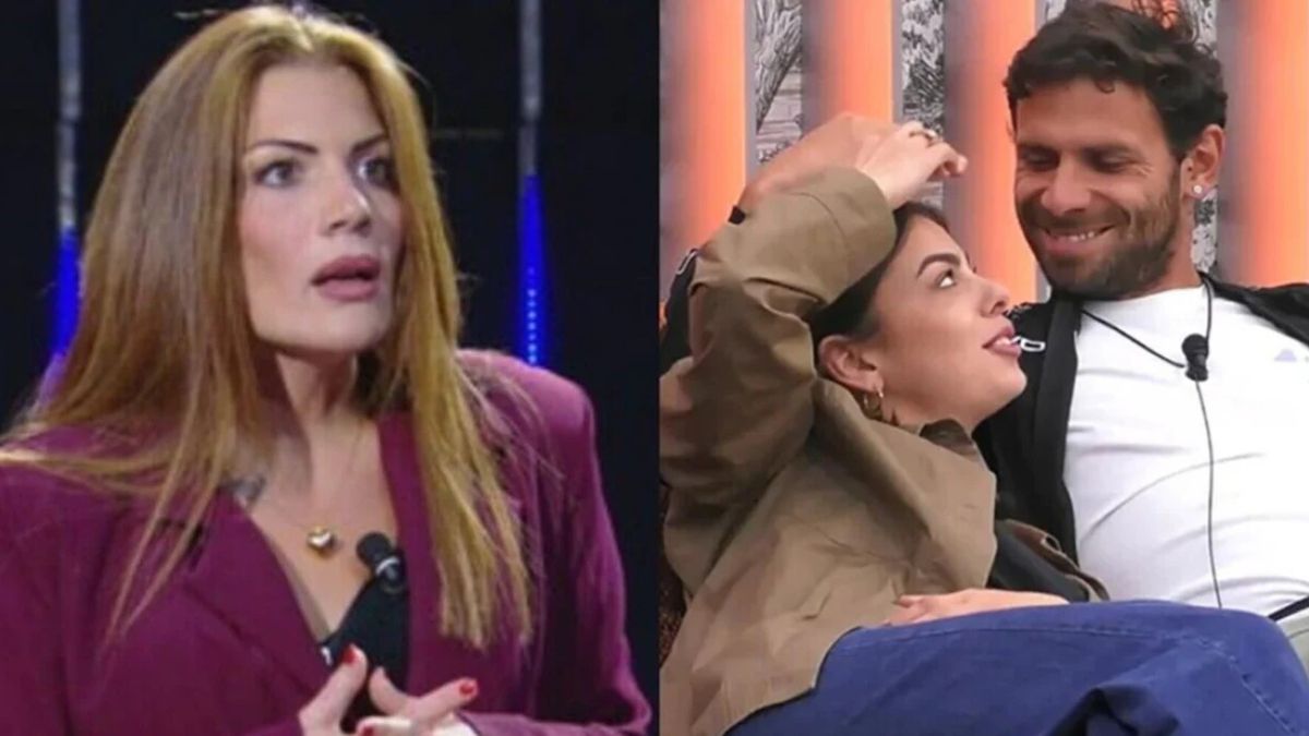 Grande Fratello, il mistero della busta rossa: caos in diretta, spettatori a bocca aperta Grande Fratello, il mistero della busta rossa: caos in diretta, spettatori a bocca aperta