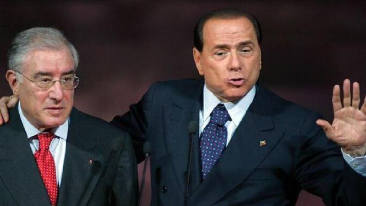 “Nessun legame tra Berlusconi, Dell’Utri e Cosa Nostra”: la decisione della Cassazione “Nessun legame tra Berlusconi, Dell’Utri e Cosa Nostra”: la decisione della Cassazione