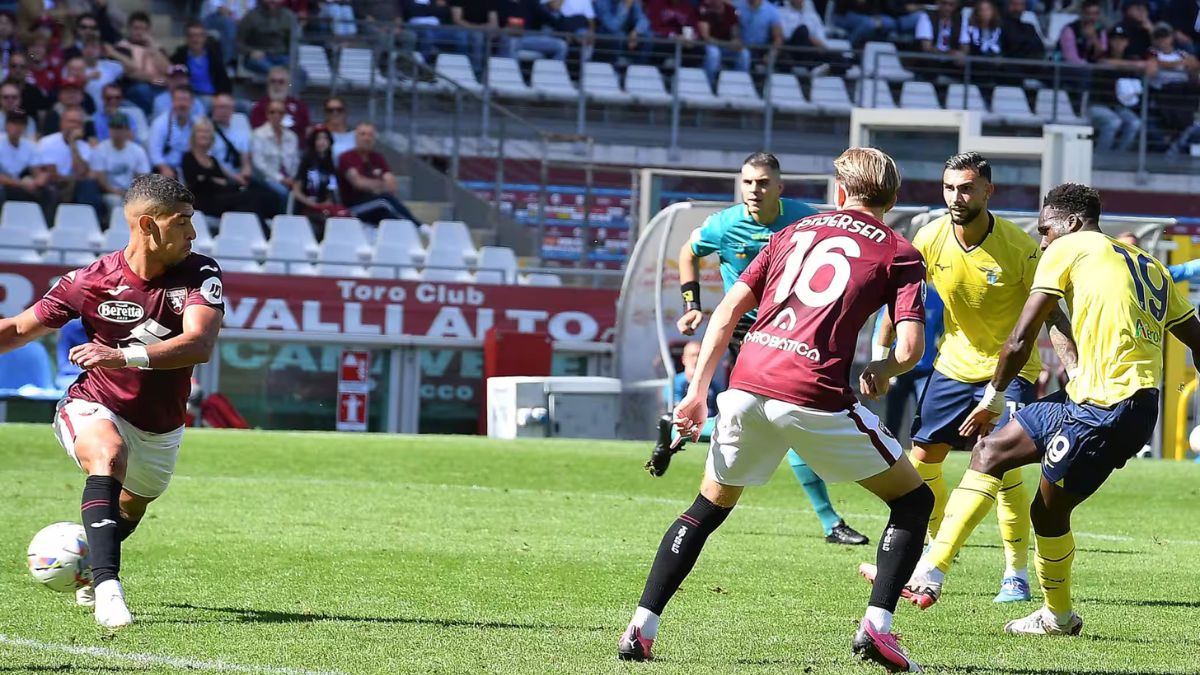 “Non sta bene”. Malore per l’allenatore in Serie A: cos’è successo subito dopo la partita