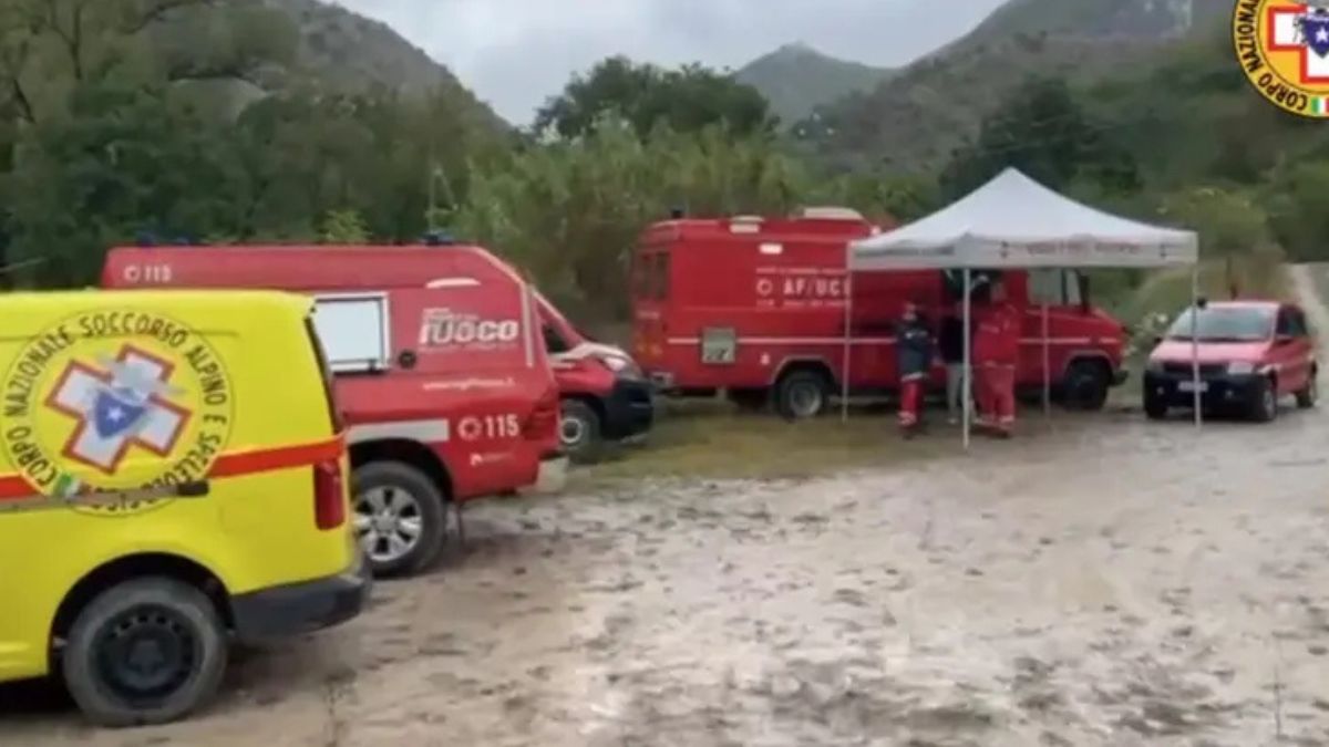 purtroppo 232 lui era scomparso da ore lo hanno trovato cos236 dramma in italia l8217annuncio