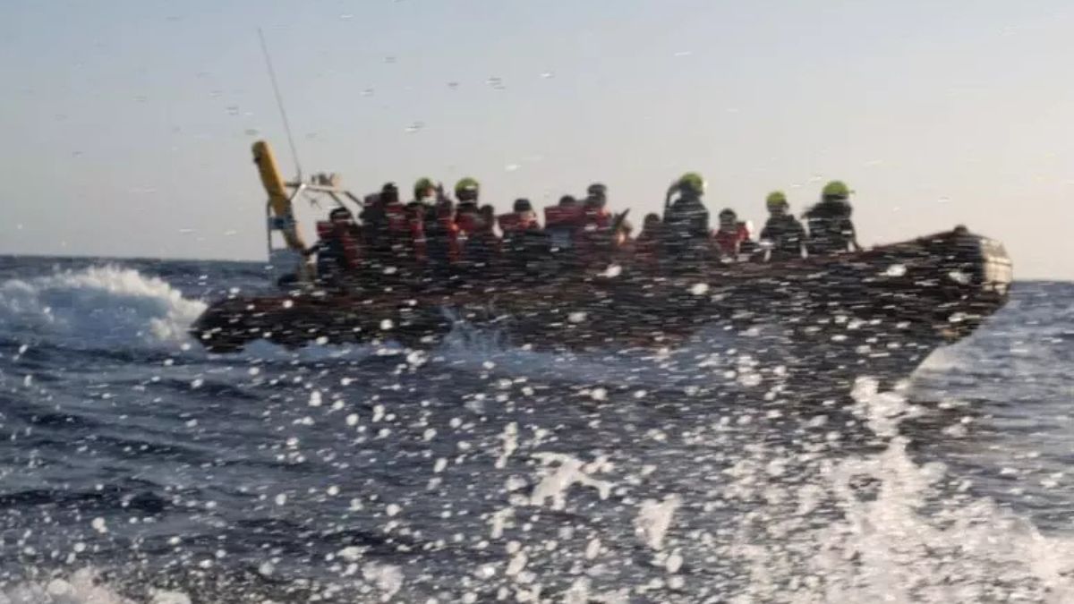 “Nove morti, si cercano sette persone”. Dramma in mare, il terribile annuncio