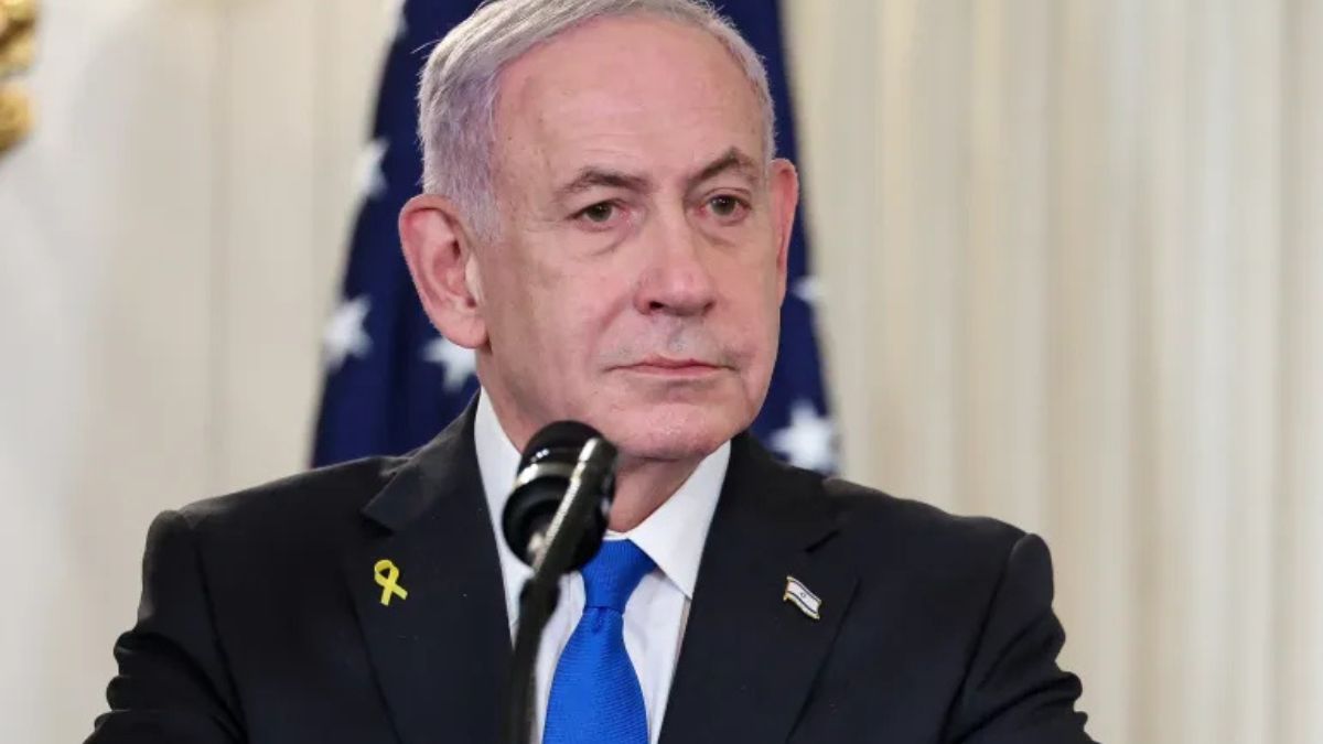 “Ecco il nostro obiettivo”. Netanyahu, l’annuncio è appena arrivato