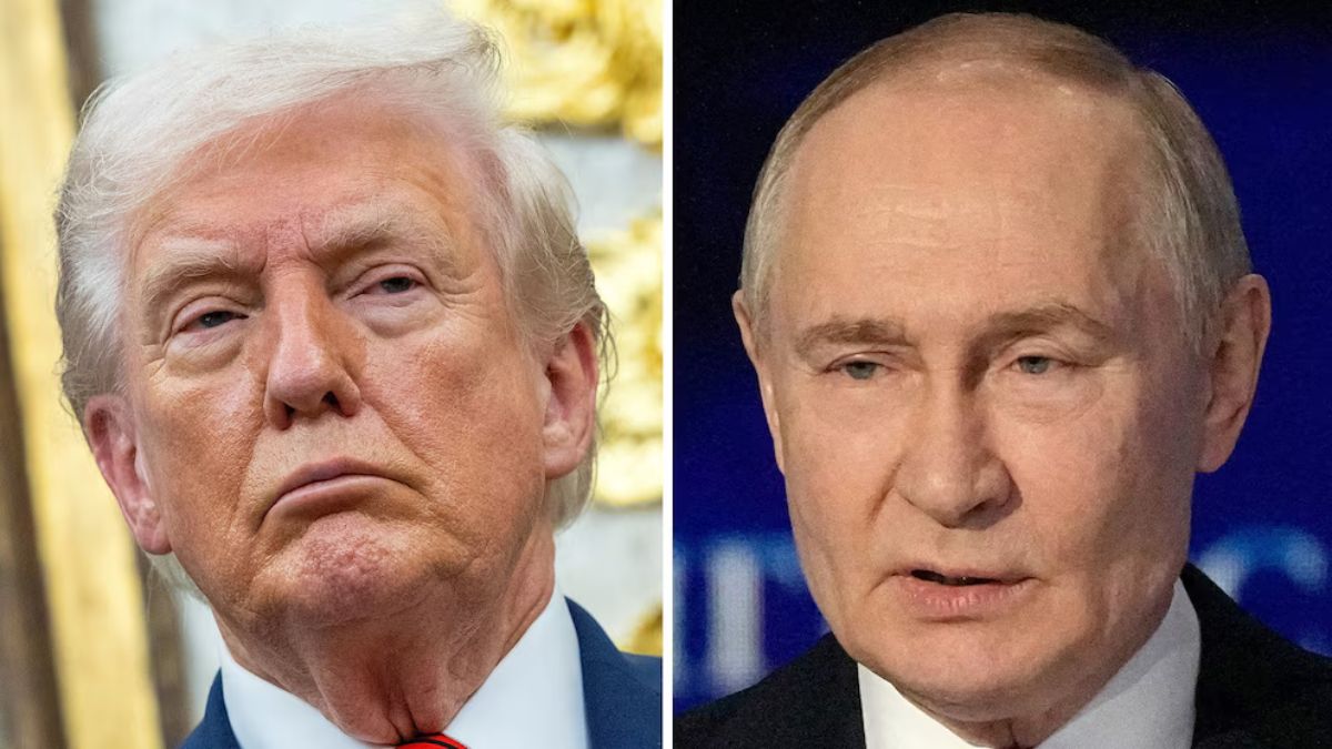“Un fesso”. Trump ridicolizzato, l’attacco dalla Russia che fa infuriare la Casa Bianca “Un fesso”. Trump ridicolizzato, l’attacco dalla Russia che fa infuriare la Casa Bianca