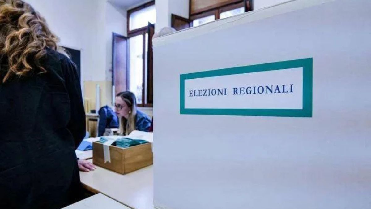 Regionali in Toscana, il dato sull’affluenza e la posta in palio Regionali in Toscana, il dato sull’affluenza e la posta in palio