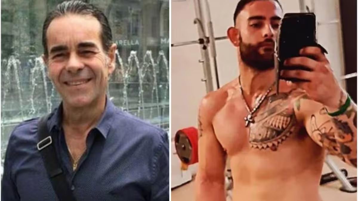Uccide il padre con una mazza da baseball: Michele Fresi, la sentenza è appena arrivata