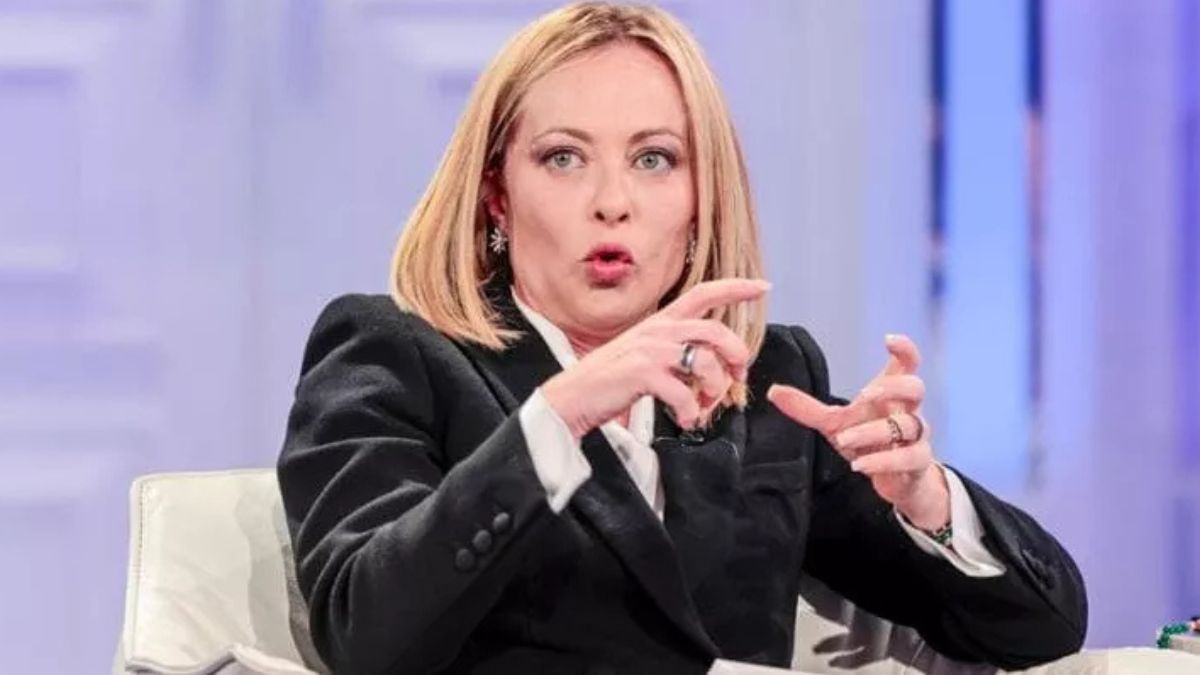 Affitti brevi, Giorgia Meloni si arrende: il governo è pronto alla retromarcia