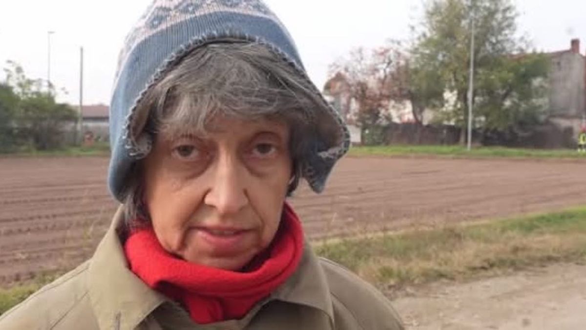 “Abbiamo riempito tutto di gas”. Le frasi shock prima dell’esplosione che ha ucciso tre carabinieri “Abbiamo riempito tutto di gas”. Le frasi shock prima dell’esplosione che ha ucciso tre carabinieri