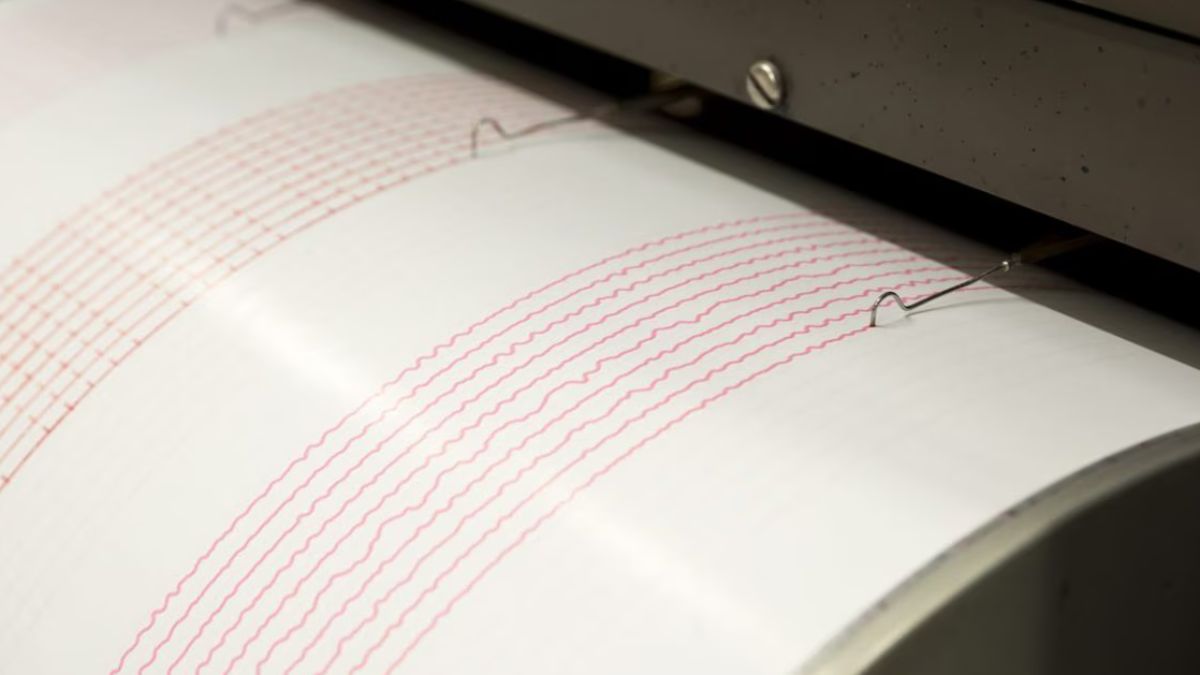 Scosse di terremoto ravvicinate in Italia, la terra ha tremato all’improvviso: paura Scosse di terremoto ravvicinate in Italia, la terra ha tremato all’improvviso: paura