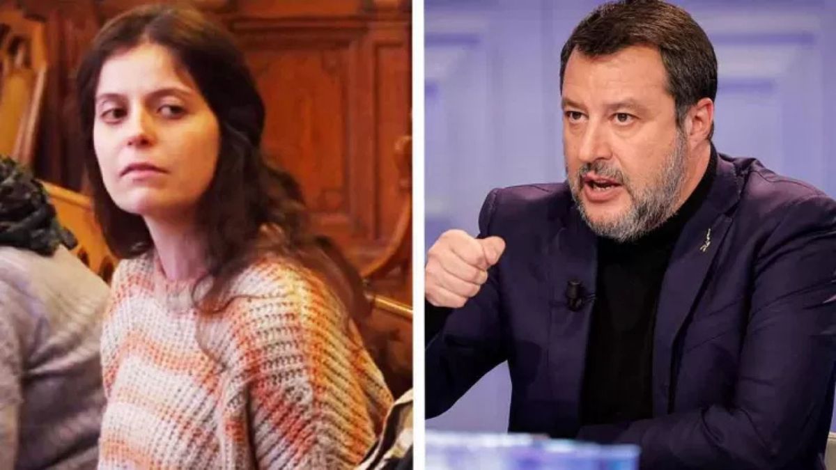 Chi ha salvato Ilaria Salis? Incredibile, i “Patrioti” di Salvini: ecco come