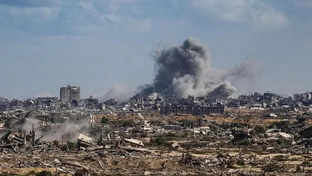 L’annuncio di Hamas: “Scambiata la lista degli ostaggi e dei prigionieri”