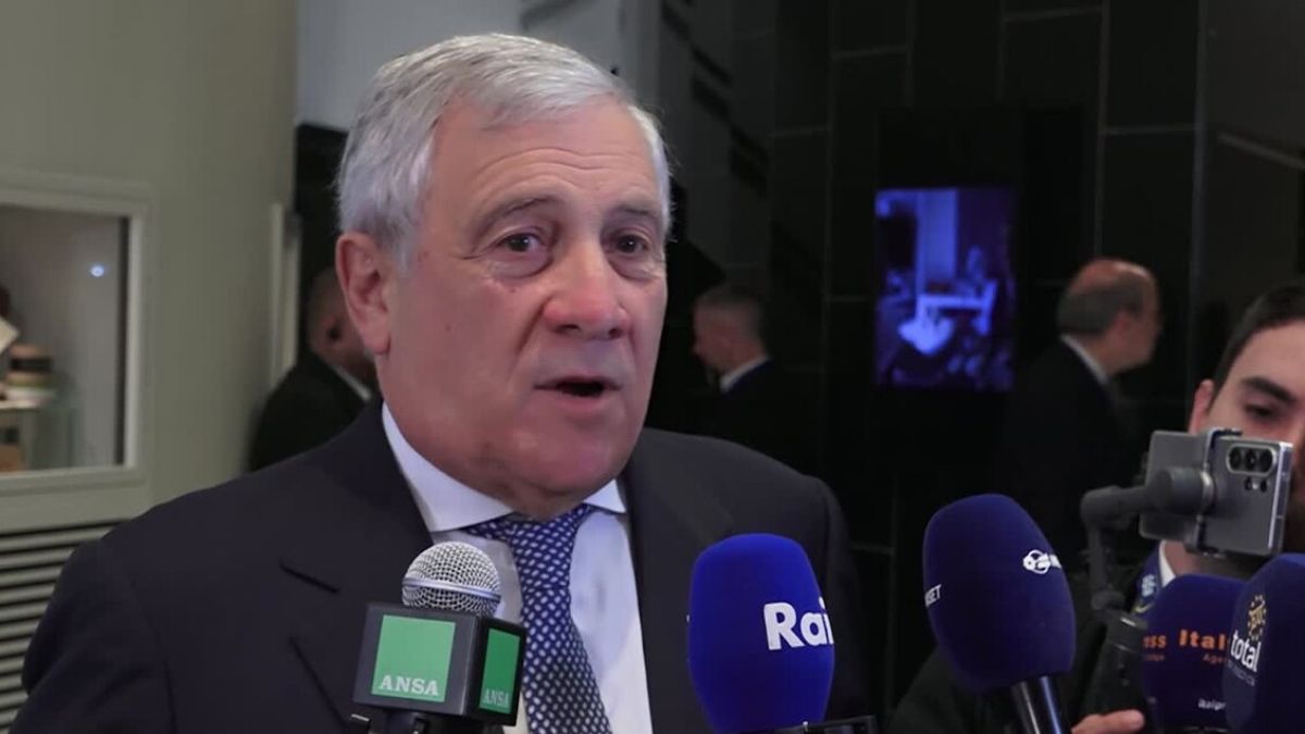 Il governo Meloni cade? La risposta di Tajani spiega tutto
