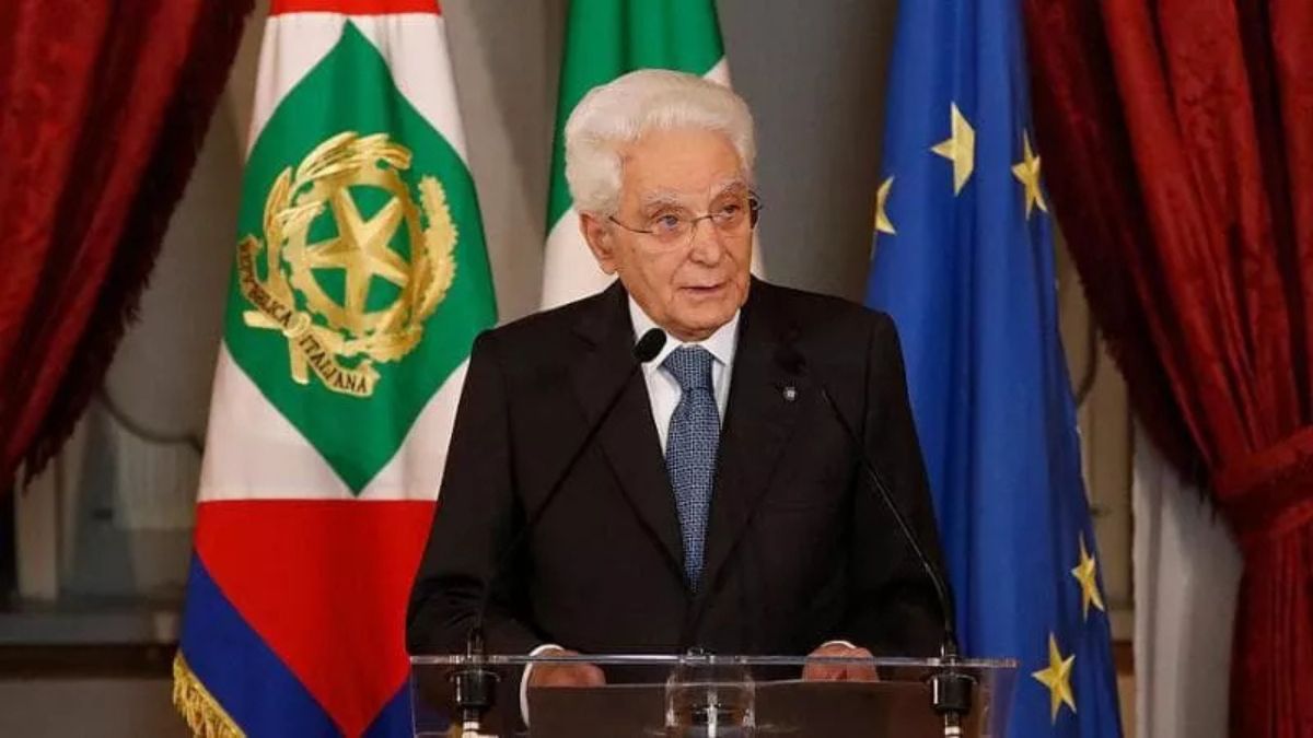San Francesco, Mattarella promulga la legge ma scrive alle camere: “Ci sono degli aspetti critici”