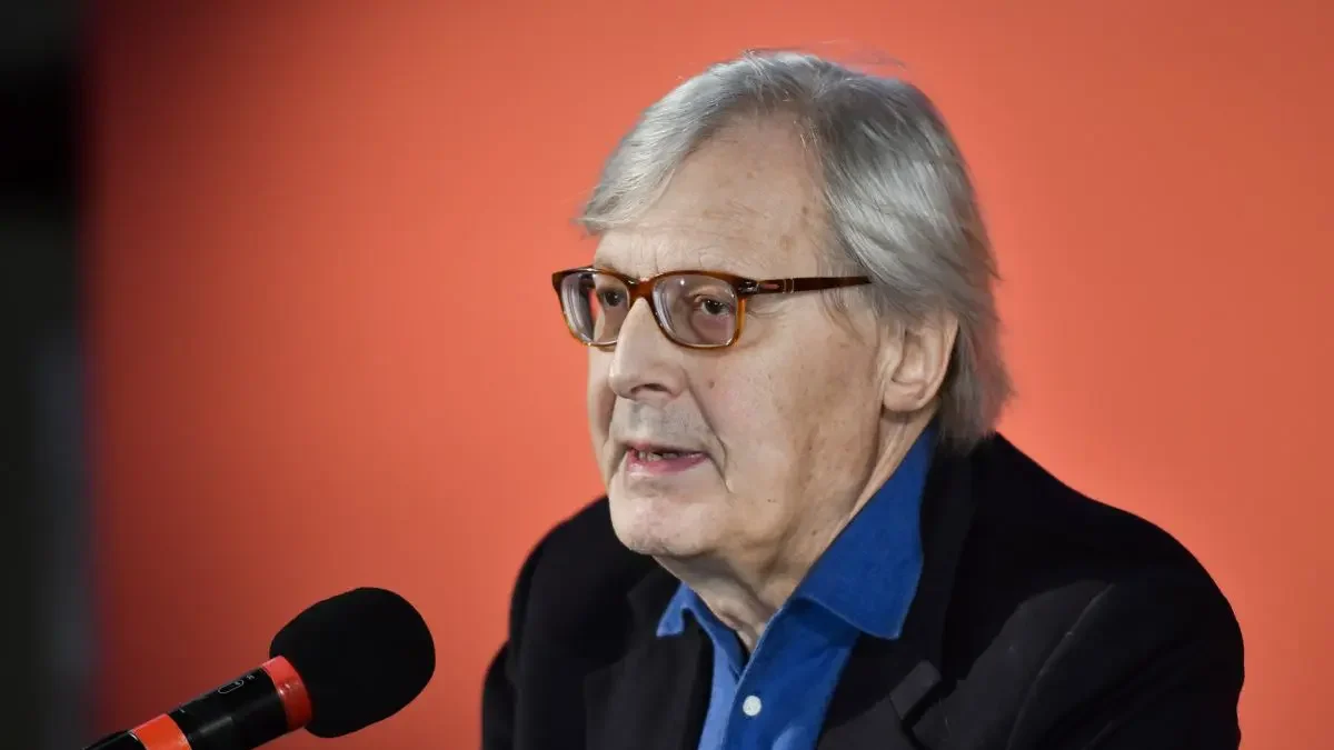 vittorio sgarbi rompe il silenzio clamoroso sul testamento da Thesocialpost.it vittorio sgarbi rompe il silenzio clamoroso sul testamento