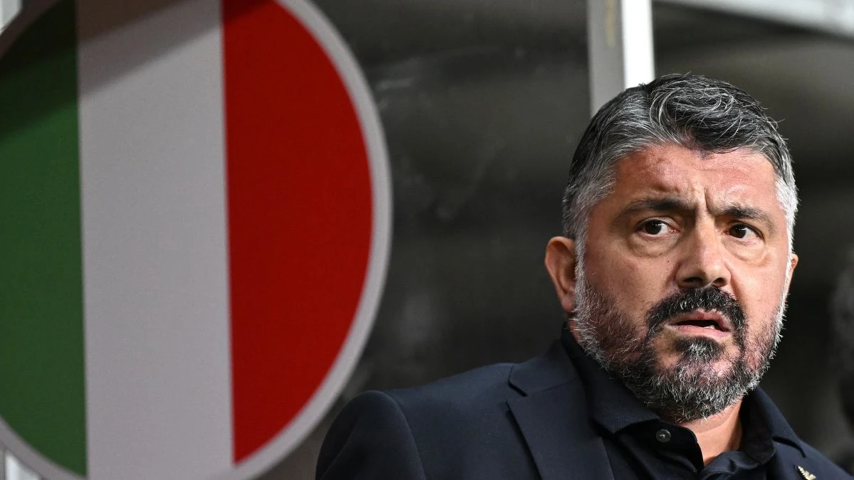 Gattuso convoca 27 giocatori per Estonia e Israele: debutto per due giocatori Gattuso convoca 27 giocatori per Estonia e Israele: debutto per due giocatori