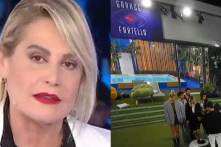 Grande Fratello Mediaset