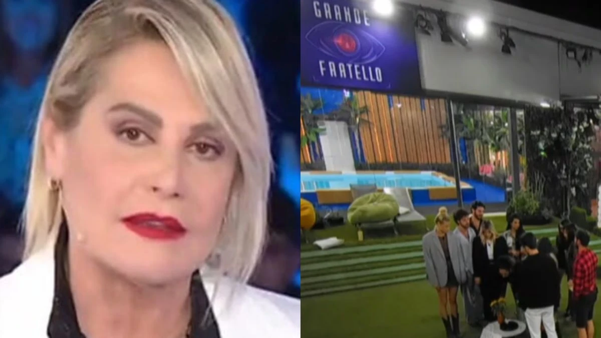 Grande Fratello Mediaset