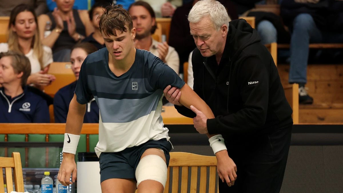 Incredibile Rune: già in campo dopo l’operazione, il VIDEO dello strano allenamento è virale Incredibile Rune: già in campo dopo l’operazione, il VIDEO dello strano allenamento è virale