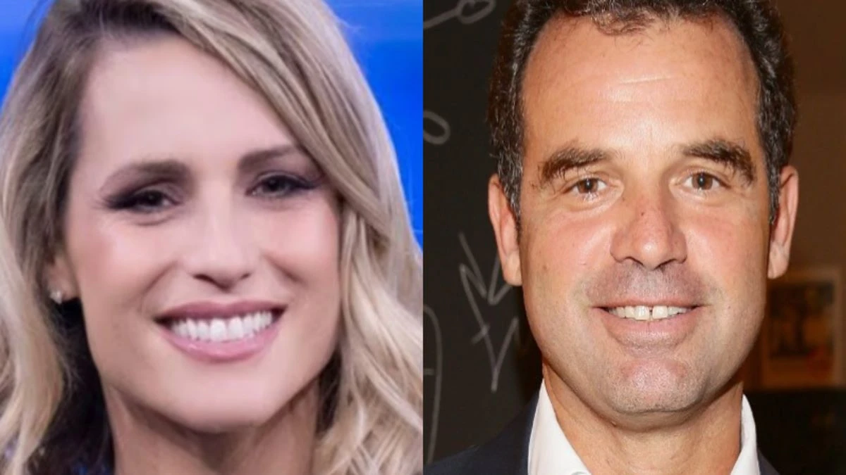 Michelle Hunziker, il gesto milionario di Nino Tronchetti Provera: un dono da 14 milioni di euro Michelle Hunziker, il gesto milionario di Nino Tronchetti Provera: un dono da 14 milioni di euro