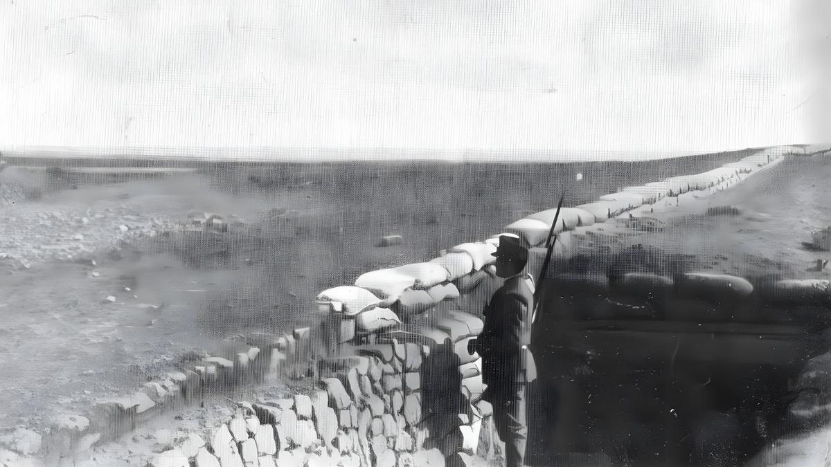 Accadde oggi: Il tricolore sventola sul deserto: Tobruk è nostra!