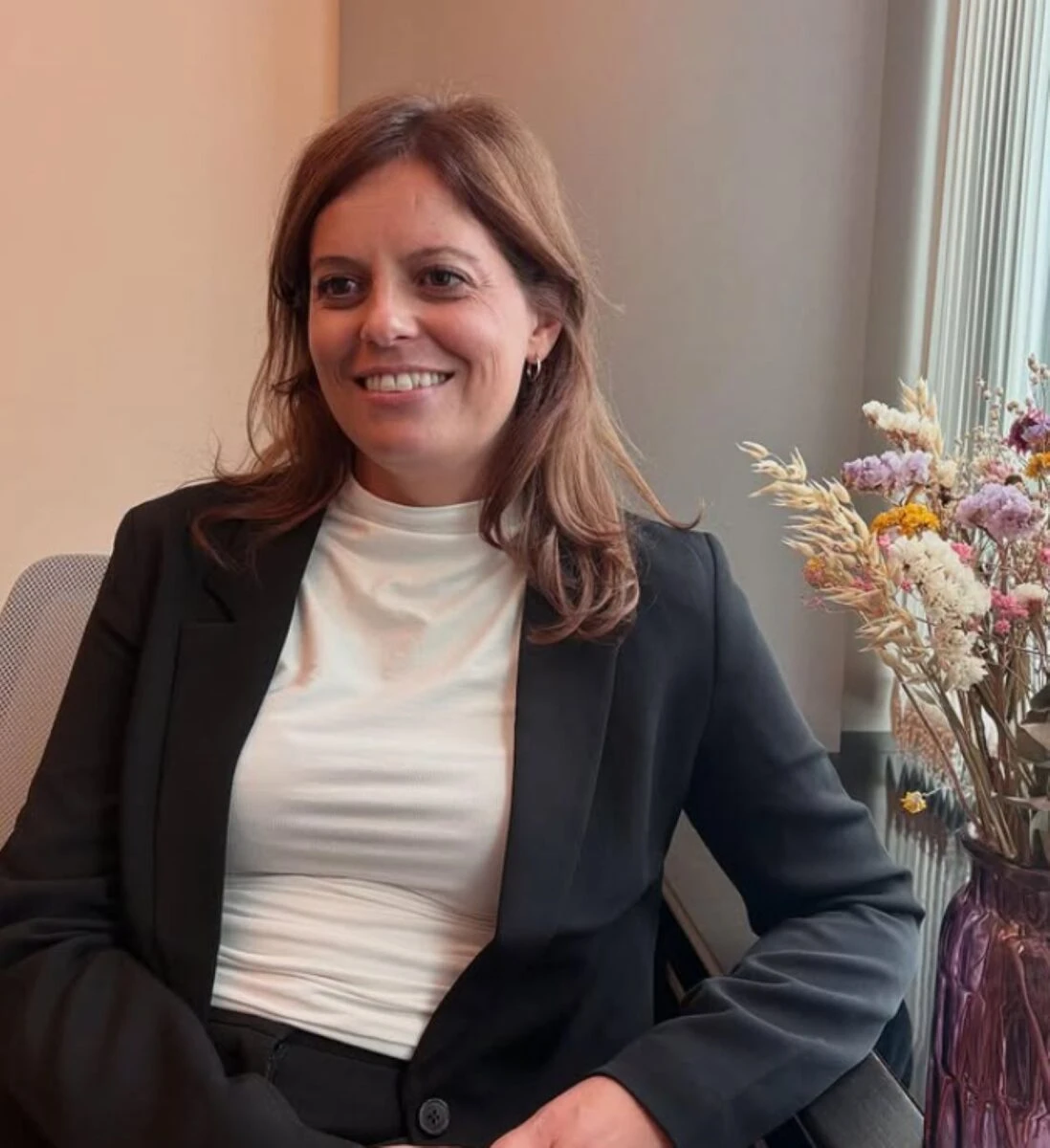 Ilaria Salis, europarlamentare di Alleanza Verdi e Sinistra