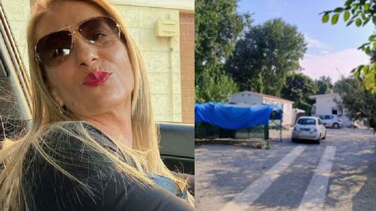 “Si è costituito lui”. Italia, uccisa e abbandonata lì: ora la svolta veramente agghiacciante “Si è costituito lui”. Italia, uccisa e abbandonata lì: ora la svolta veramente agghiacciante
