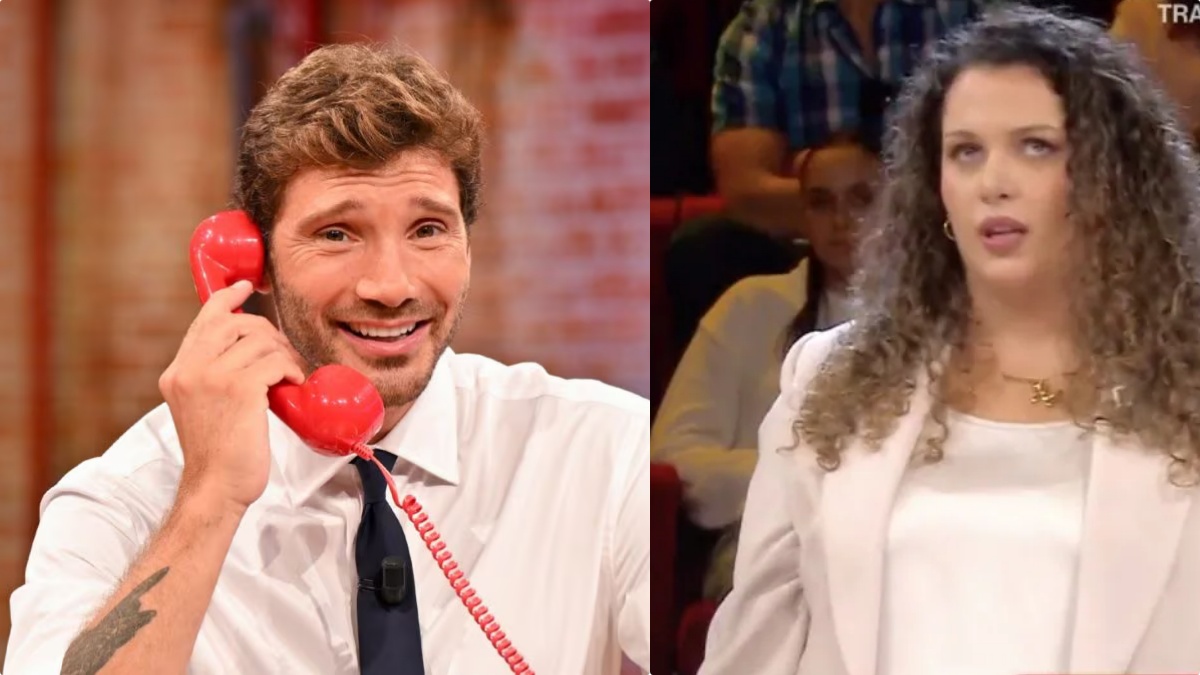 Colpo di scena ad Affari Tuoi, il finale da brividi di Marianna: con quale cifra è tornata a casa Colpo di scena ad Affari Tuoi, il finale da brividi di Marianna: con quale cifra è tornata a casa