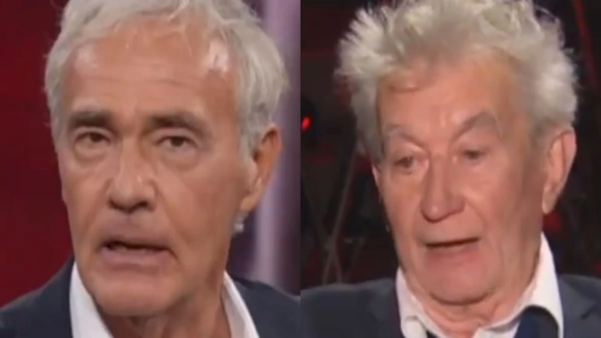 “Se n’è andato”. Garlasco, sorpresa in diretta: Giletti e Lovati senza parole “Se n’è andato”. Garlasco, sorpresa in diretta: Giletti e Lovati senza parole