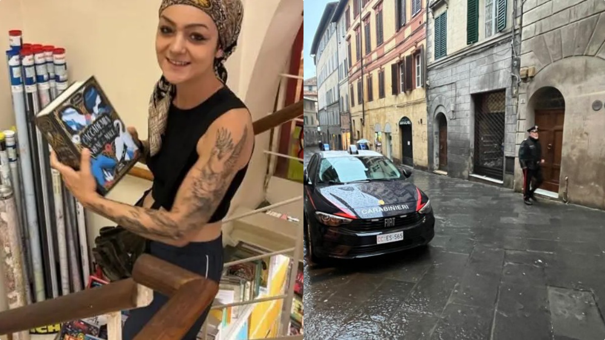 Miriam scomparsa nel nulla, ricerche disperate: ora quel particolare spaventoso sul telefono Miriam scomparsa nel nulla, ricerche disperate: ora quel particolare spaventoso sul telefono