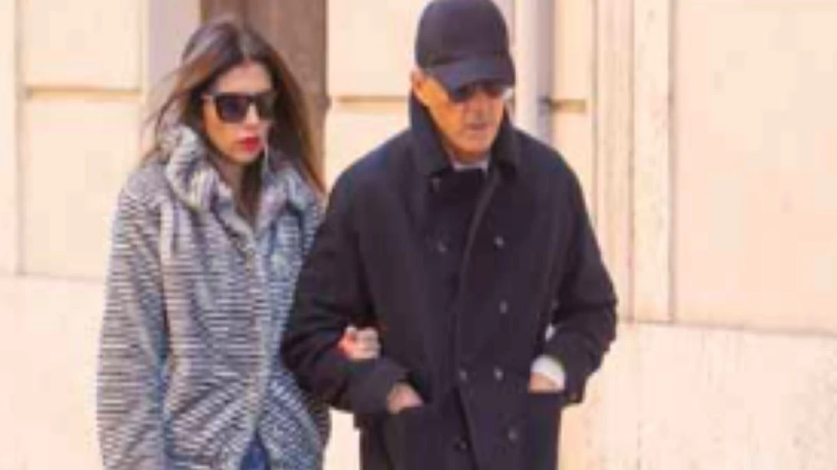 Crisi tra Roberto Mancini e Silvia Fortini: il gesto social che fa discutere Crisi tra Roberto Mancini e Silvia Fortini: il gesto social che fa discutere