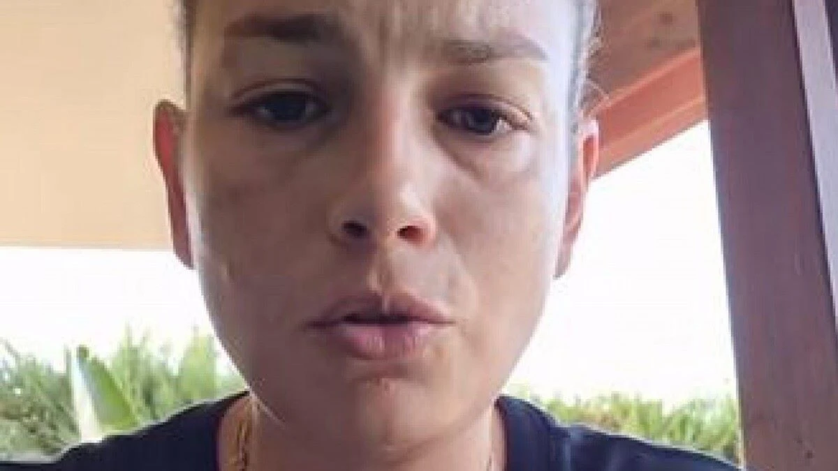 Emma Marrone Commossa