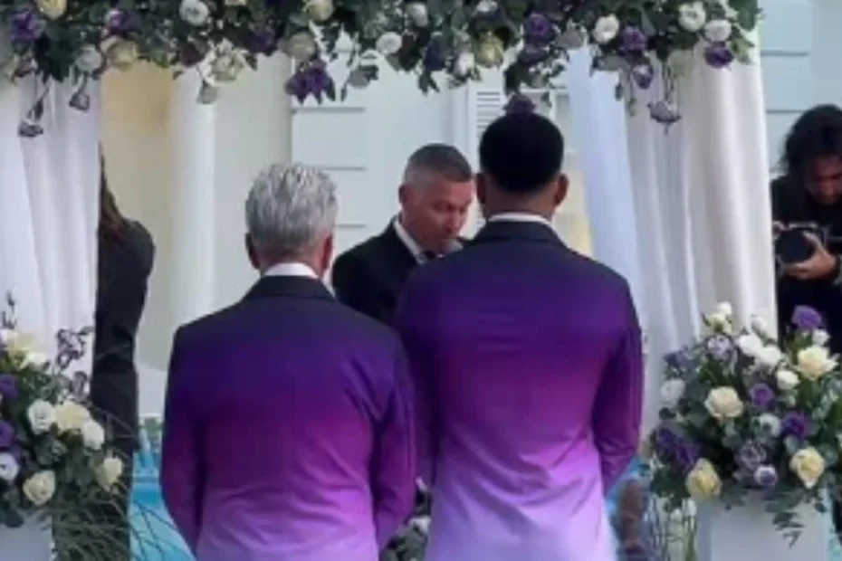 Vip Italiano Matrimonio