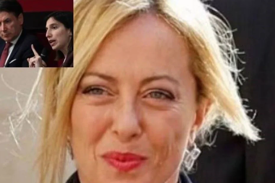 Meloni Conte Schlein