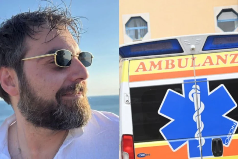 Alberto Morto Infermiere