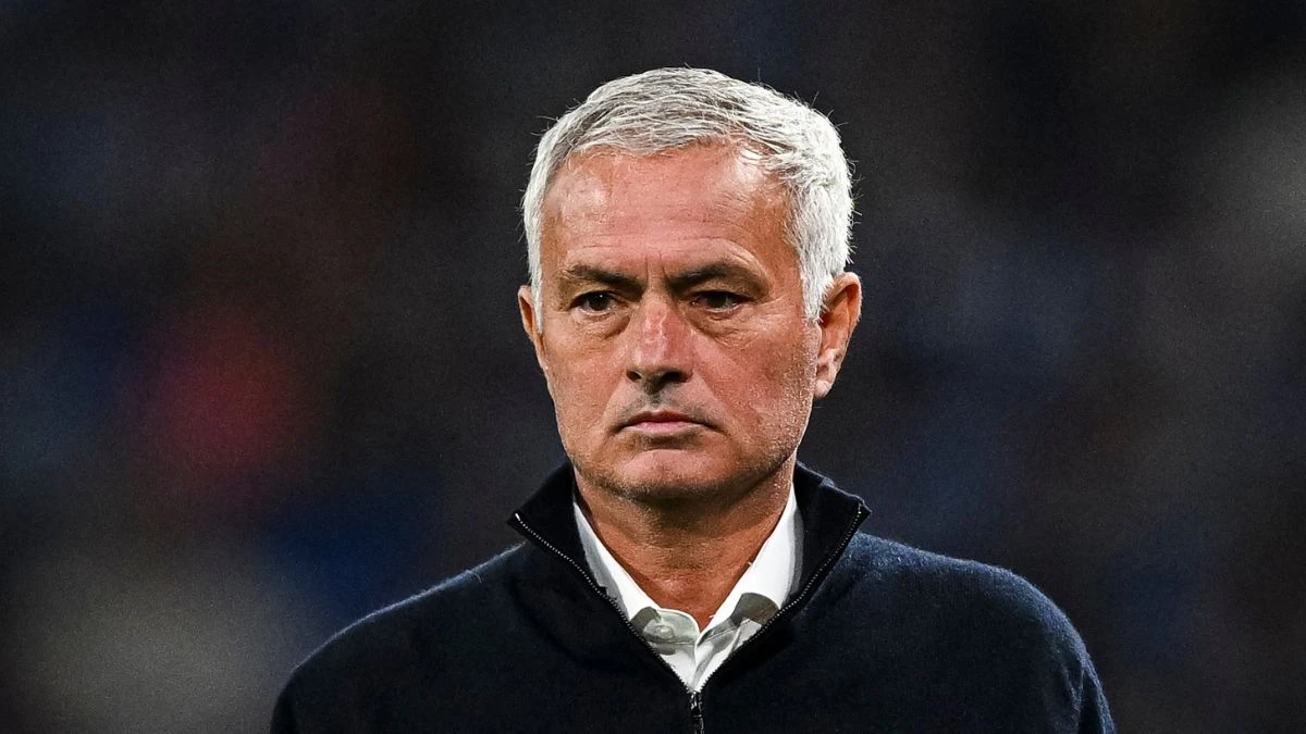 “Sei una m***a, te ne devi andare”. Mourinho shock con il giocatore dell’Inter, si è saputo solo ora