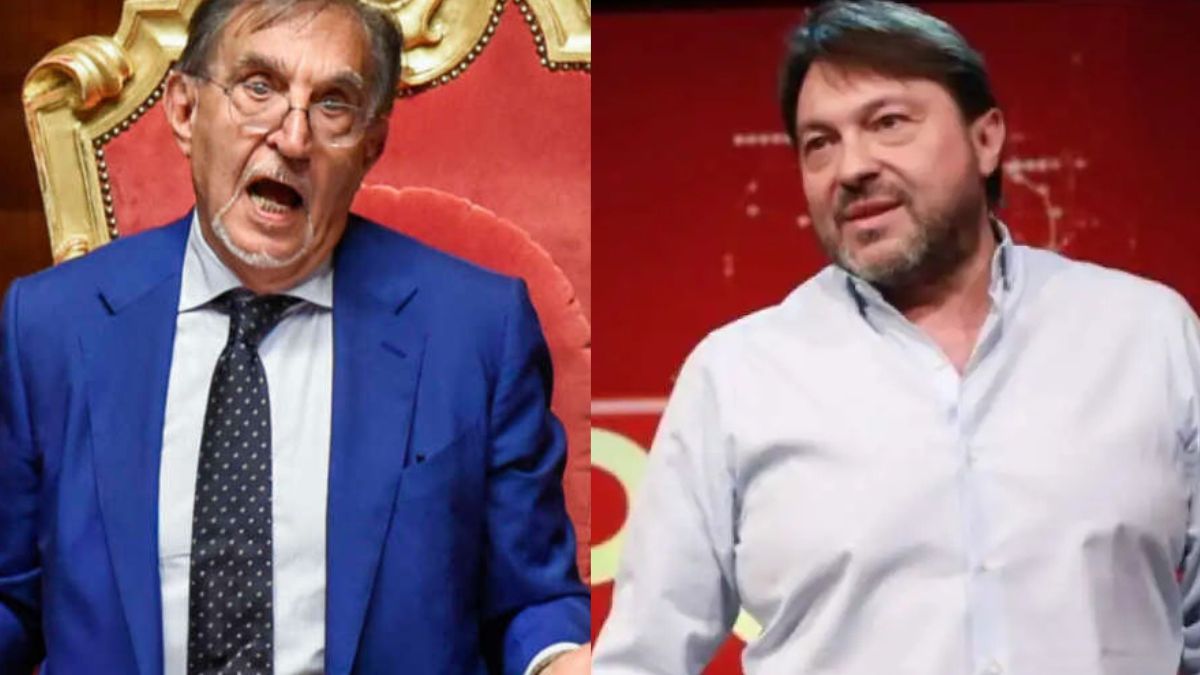 “Parole gravissime!”. Attentato a Ranucci, polemica furiosa contro La Russa