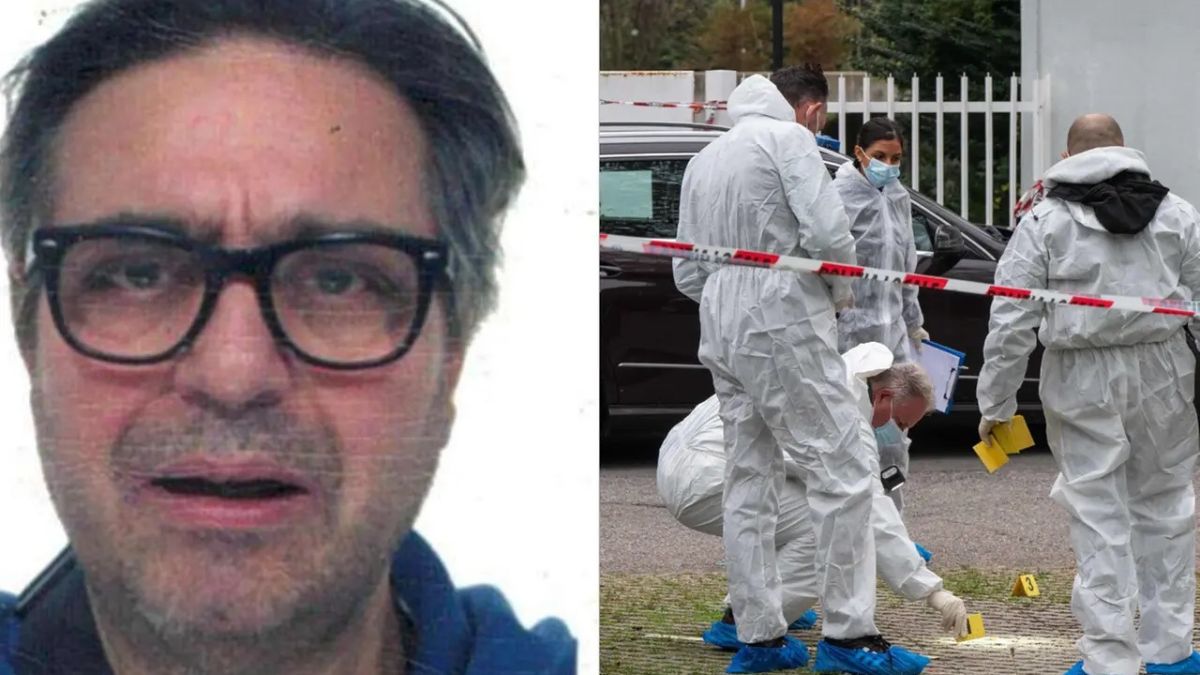 Femminicidio Luciana Ronchi, la confessione shock dell’ex marito: rivelato il movente Femminicidio Luciana Ronchi, la confessione shock dell’ex marito: rivelato il movente