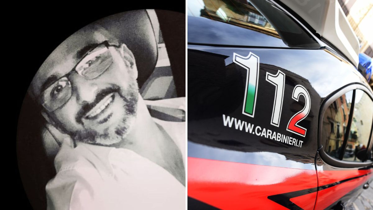 Chi era Marco, l’uomo ucciso a coltellate per strada Chi era Marco, l’uomo ucciso a coltellate per strada