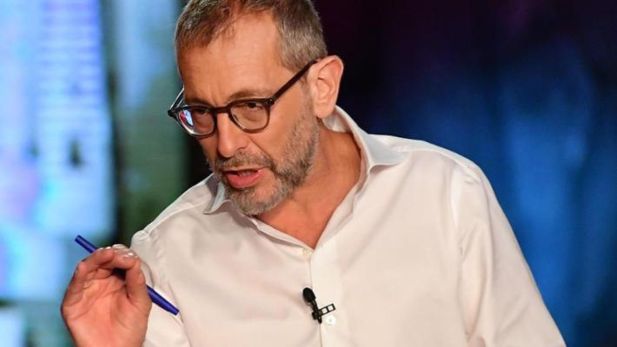 “Trasmissione ostile!”. L’accusa gravissima a Formigli: l’ospite si ribella al conduttore