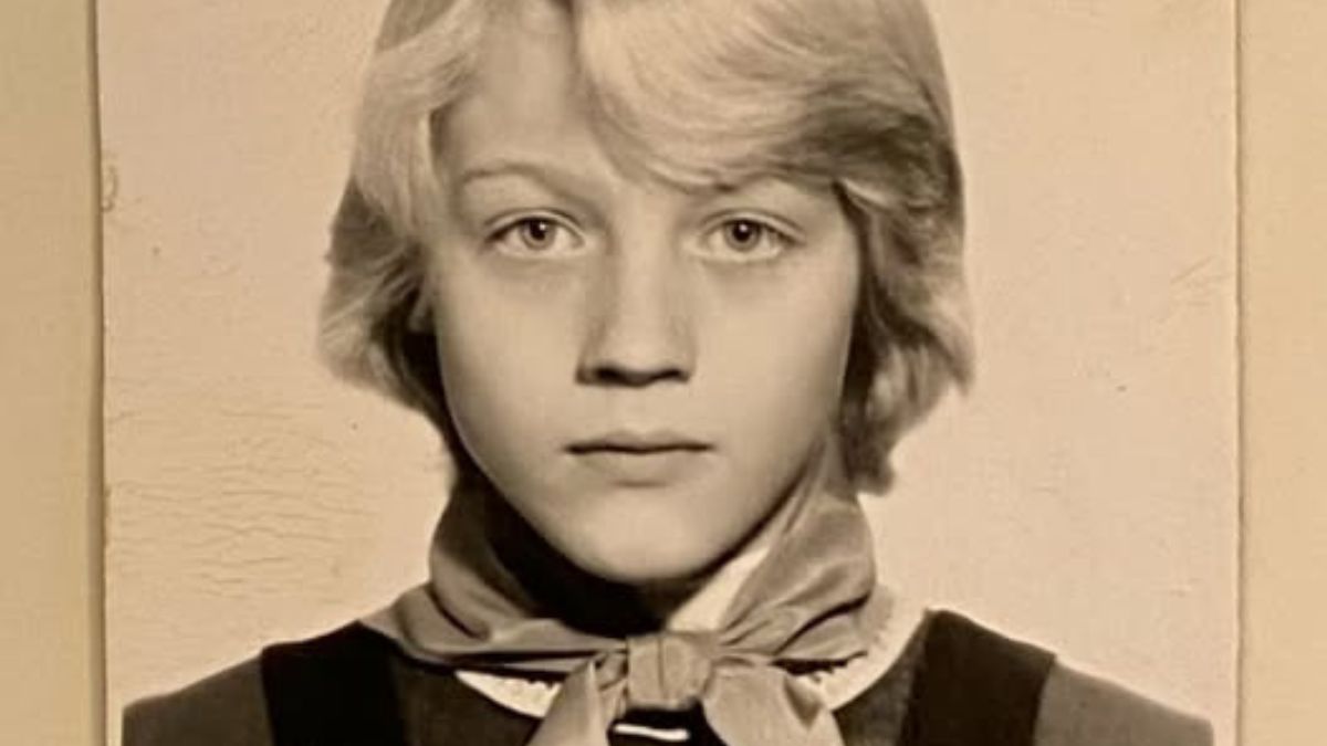 nostalgia Urss star tv