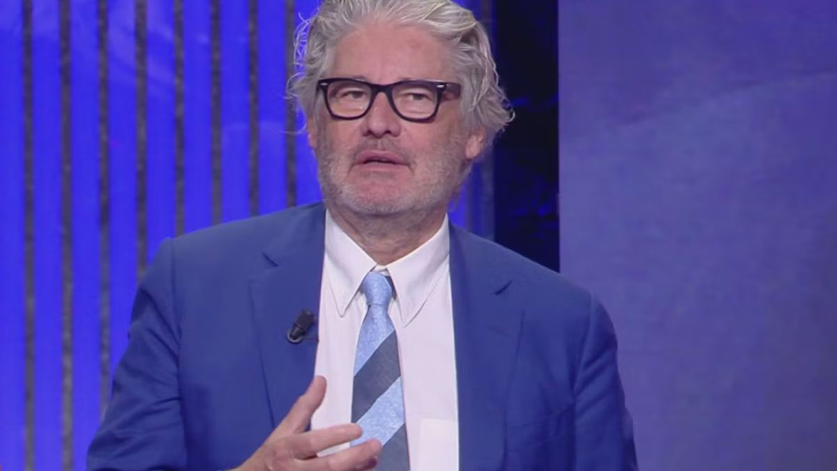 Del Debbio sindaco Milano