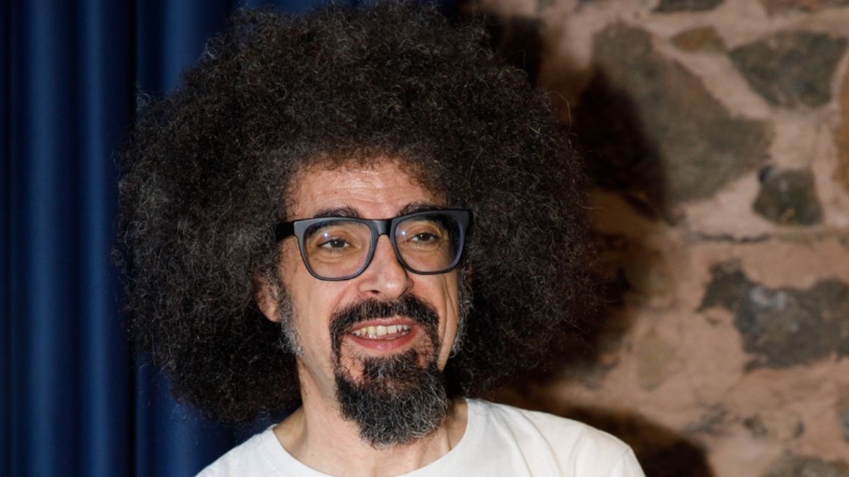 Caparezza problema rivelazione fan