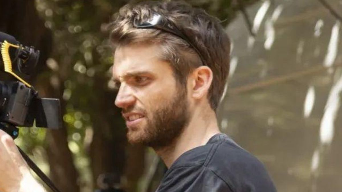 “Morto giovanissimo!”. Cinema italiano in lutto: il drammatico annuncio è appena arrivato “Morto giovanissimo!”. Cinema italiano in lutto: il drammatico annuncio è appena arrivato